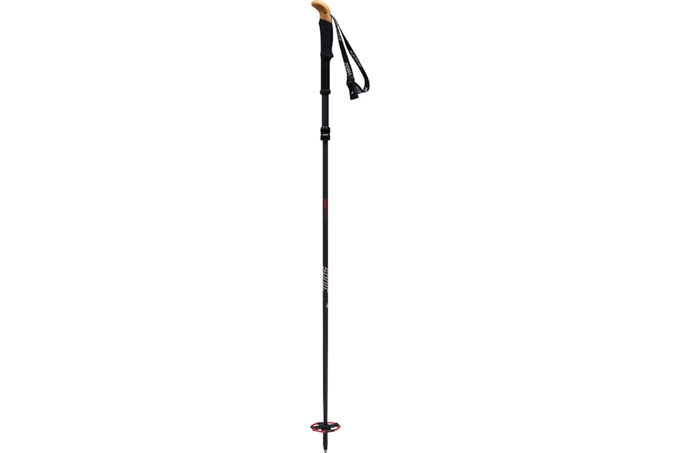 Swix Sonic R1 er spesialutviklet for toppturfolket. Swix Sonic R1 er spesialutviklet for toppturfolket.
