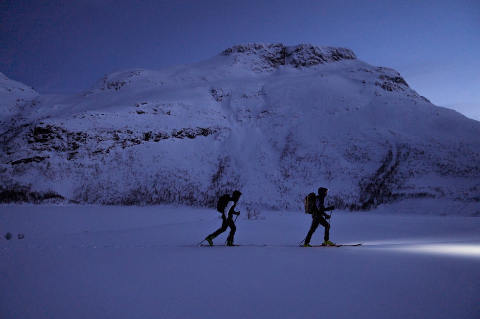Nye eventyr venter i vinter - er utstyret ditt klart? Nye eventyr venter i vinter - er utstyret ditt klart?