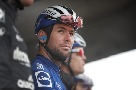 DRAMATISK HENDELSE: Mark Cavendish og familien opplevde nylig en traumatisk hendelse i eget hjem. Foto: Cor Vos