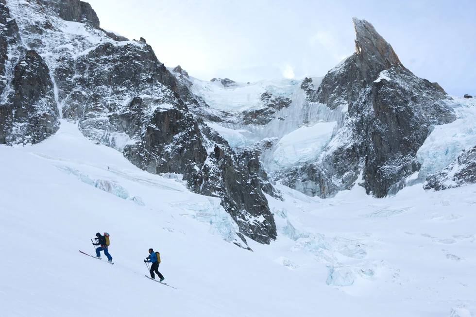 Fri Flyt har testet mange topppturstøvler
