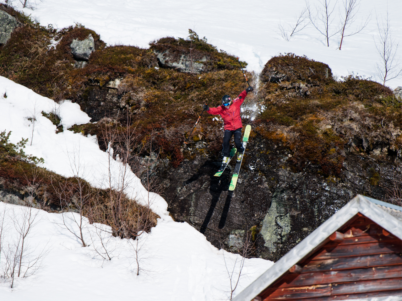 Foto: Martin I. Dalen Foto: Martin I. Dalen