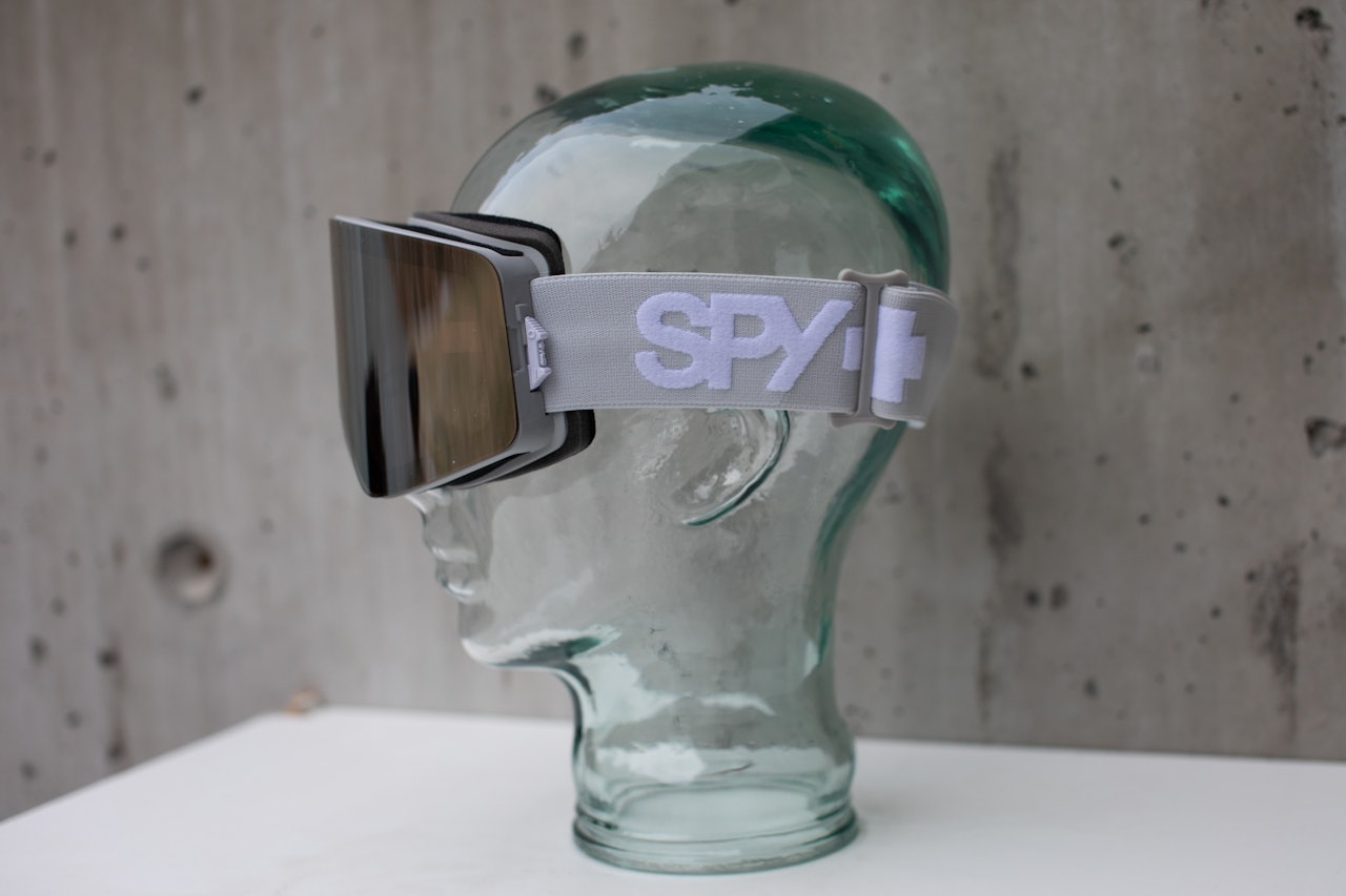 Spy Marauder Vi har testet Spy Marauder