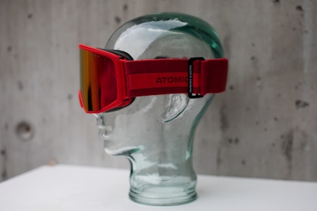 Atomic Four Q HD Vi har testet Atomic Four Q HD