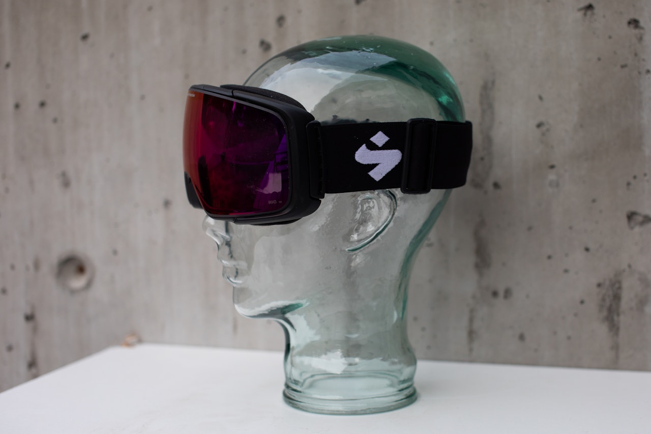 Sweet Interstellar RIG Reflect Vi har testet Sweet Interstellar RIG Reflect