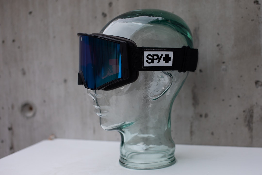 Spy Ace skibriller i test