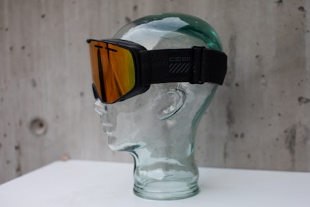 Cébé Versus Vi har testet Cébé Versus goggles