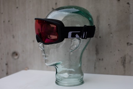 Giro Ringo Vi har testet Giro Ringo goggles