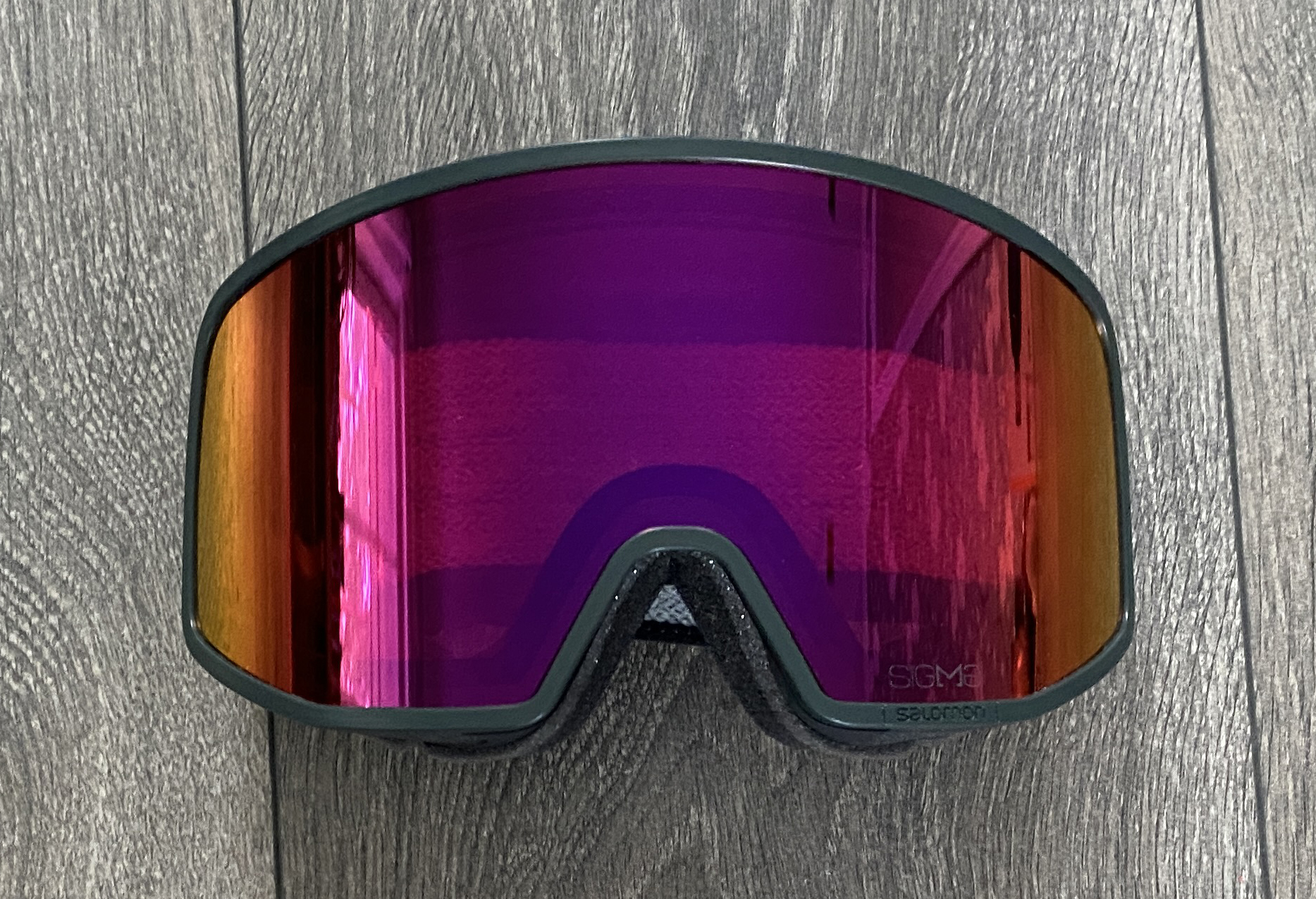 Salomon lo fi sigma sale