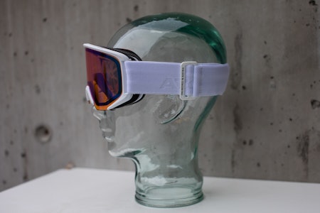 Atomic Savor Photo Vi har testet Atomic Savor Photo goggles