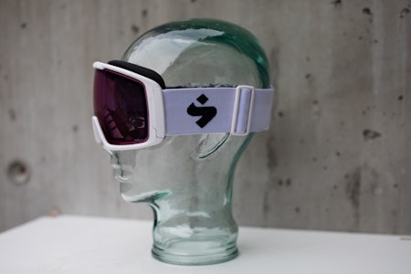 Vi har testet Sweet Clockwork RIG goggles