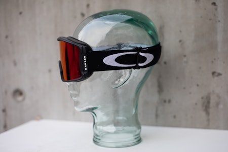 Oakley Fall Line XM Oakley Fall Line XM goggles i test