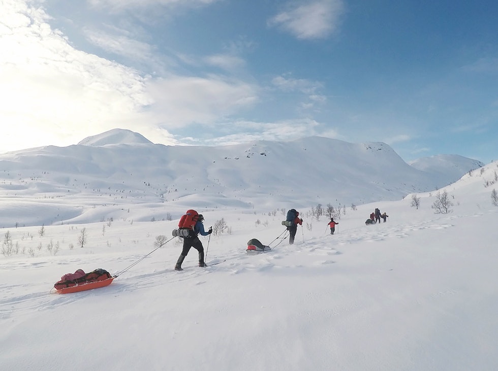 Fjellskibinding – hvilke binding til fjellski? | FRIFLYT.NO
