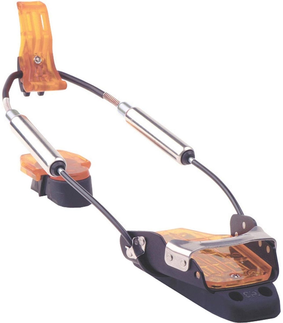 FOR TELEMARK: G3 Targa FOR TELEMARK: G3 Targa