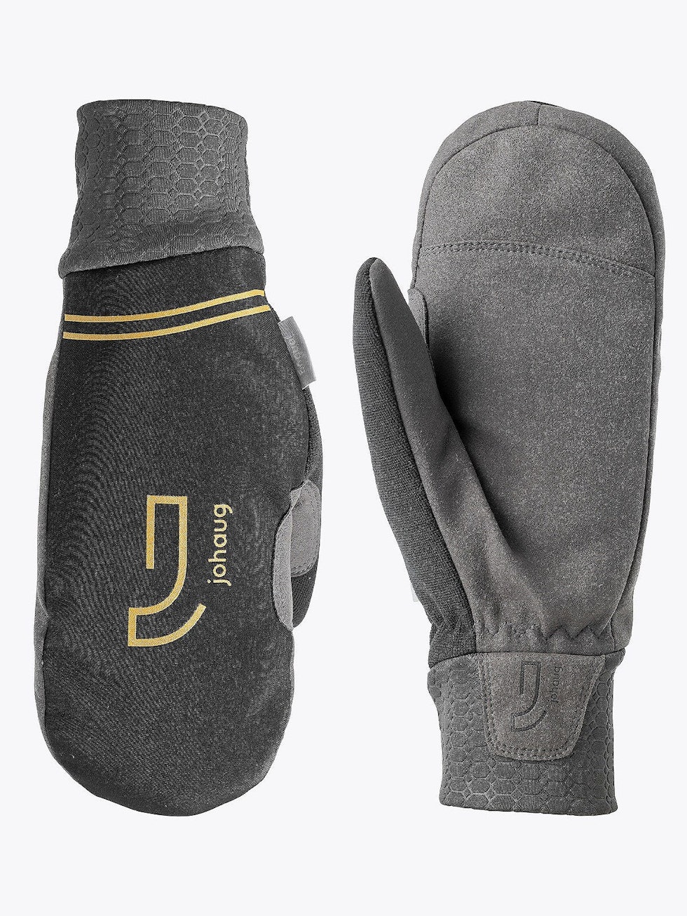 LANGRENNSVOTTER: Johaug Touring Mitten. LANGRENNSVOTTER: Johaug Touring Mitten.
