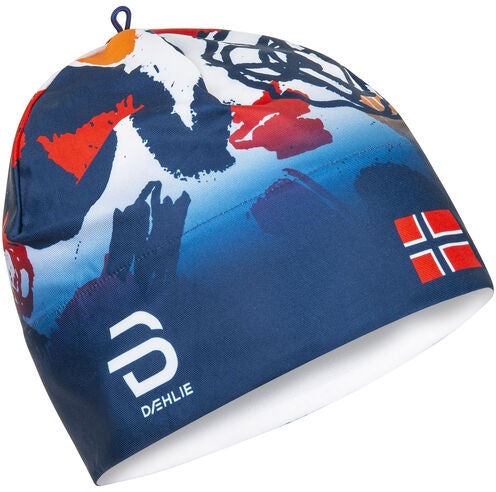LETT VARM: Bjørn Dæhlie Hat Zemsi 37.5 LETT VARM: Bjørn Dæhlie Hat Zemsi 37.5