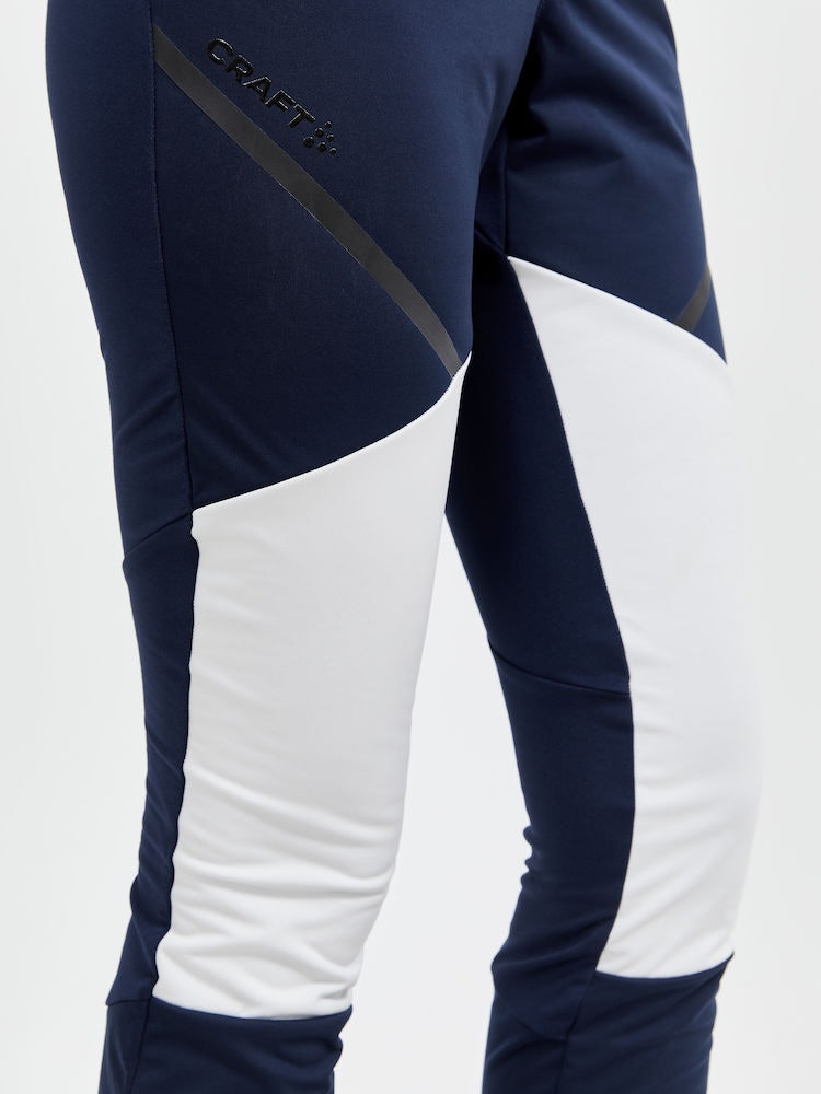 LITE BLAFRING: Craft Glide Wind Tights. Pris: 1199,- LITE BLAFRING: Craft Glide Wind Tights. Pris: 1199,-