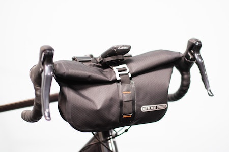 LEKKER: Den minner litt om en postveske - enkel og funksjonell. Foto: Henrik Alpers.  LEKKER: Den minner litt om en postveske - enkel og funksjonell. Foto: Henrik Alpers.