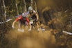 KLART FOR RUNDBANE: Løypa til sykkelklubben Rye på Langsetløkka har vært brukt i ritt før, her fra NM i rundbane 2020. Foto: Snorre Veggan. terminliste rundbane norgescup