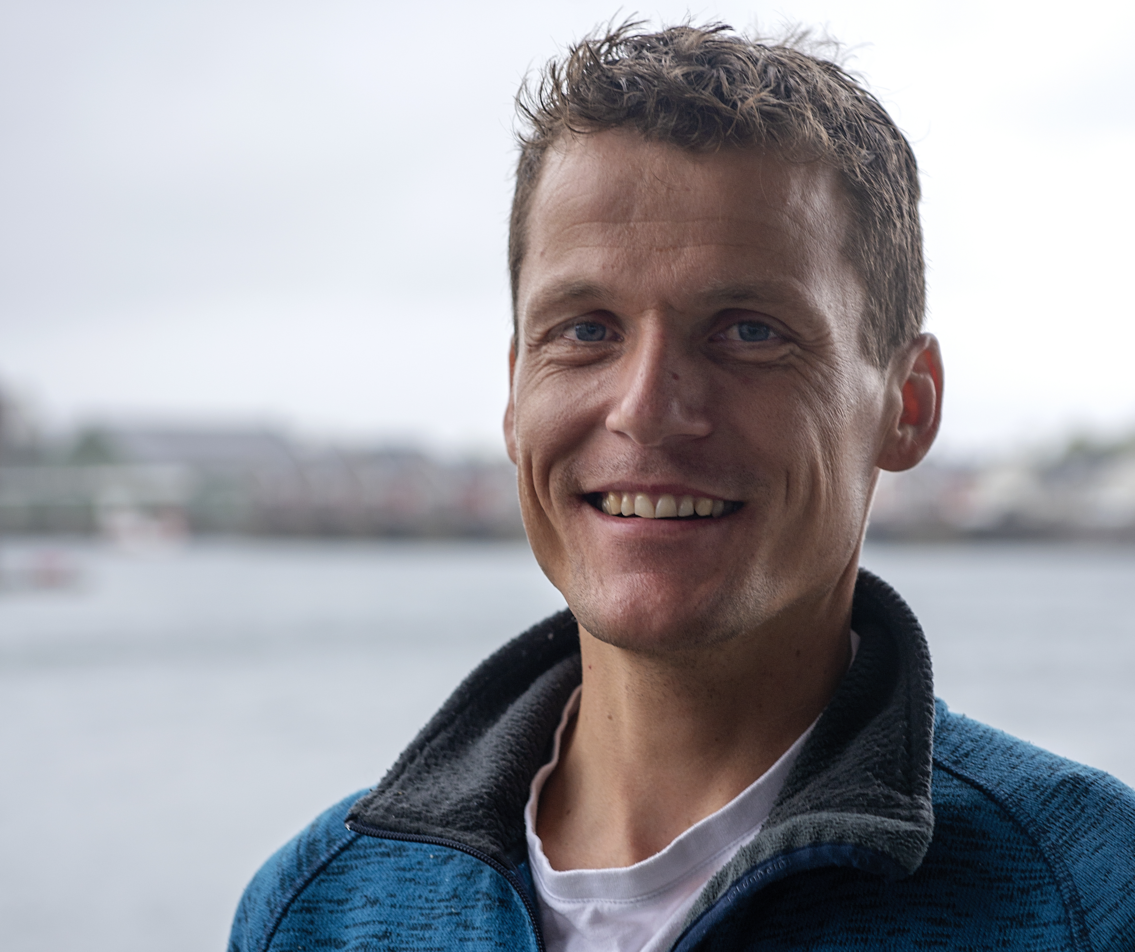 hallvard schjølberg