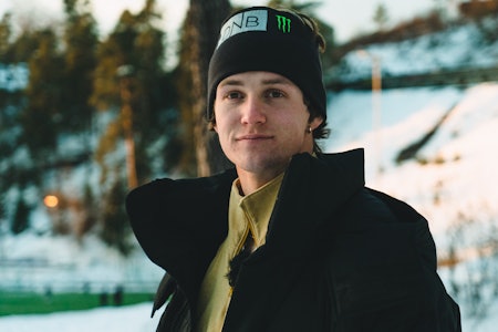 KLAR FOR OL: Skitalentet Birk Ruud er blant Norges største medaljekandidater til OL i Beijing 2022. Foto: Christian Nerdrum KLAR FOR OL: Skitalentet Birk Ruud er blant Norges største medaljekandidater til OL i Beijing 2022. Foto: Christian Nerdrum