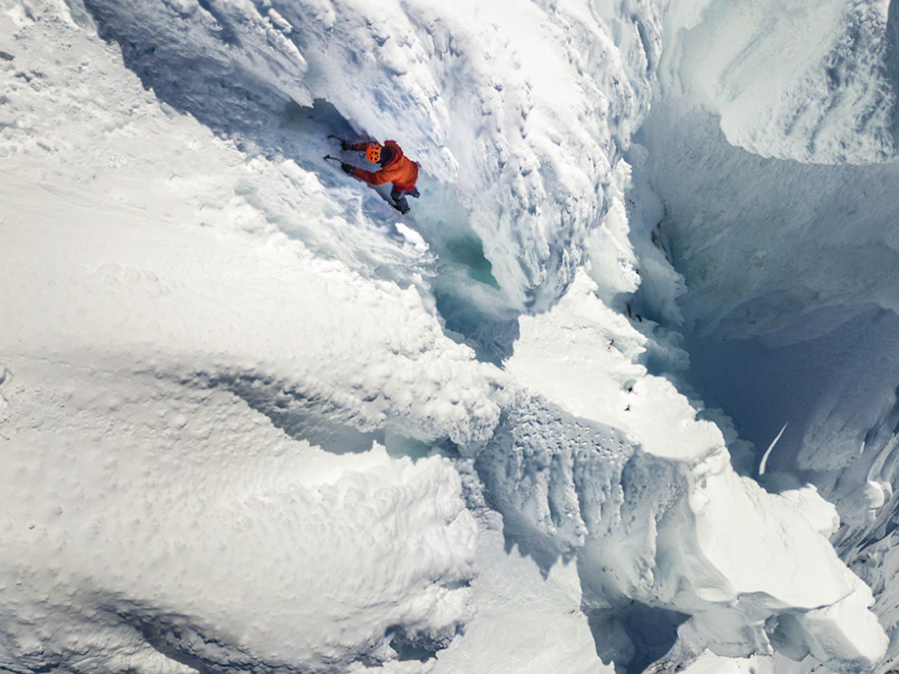 The Alpinist handler om Marc-André Leclerc