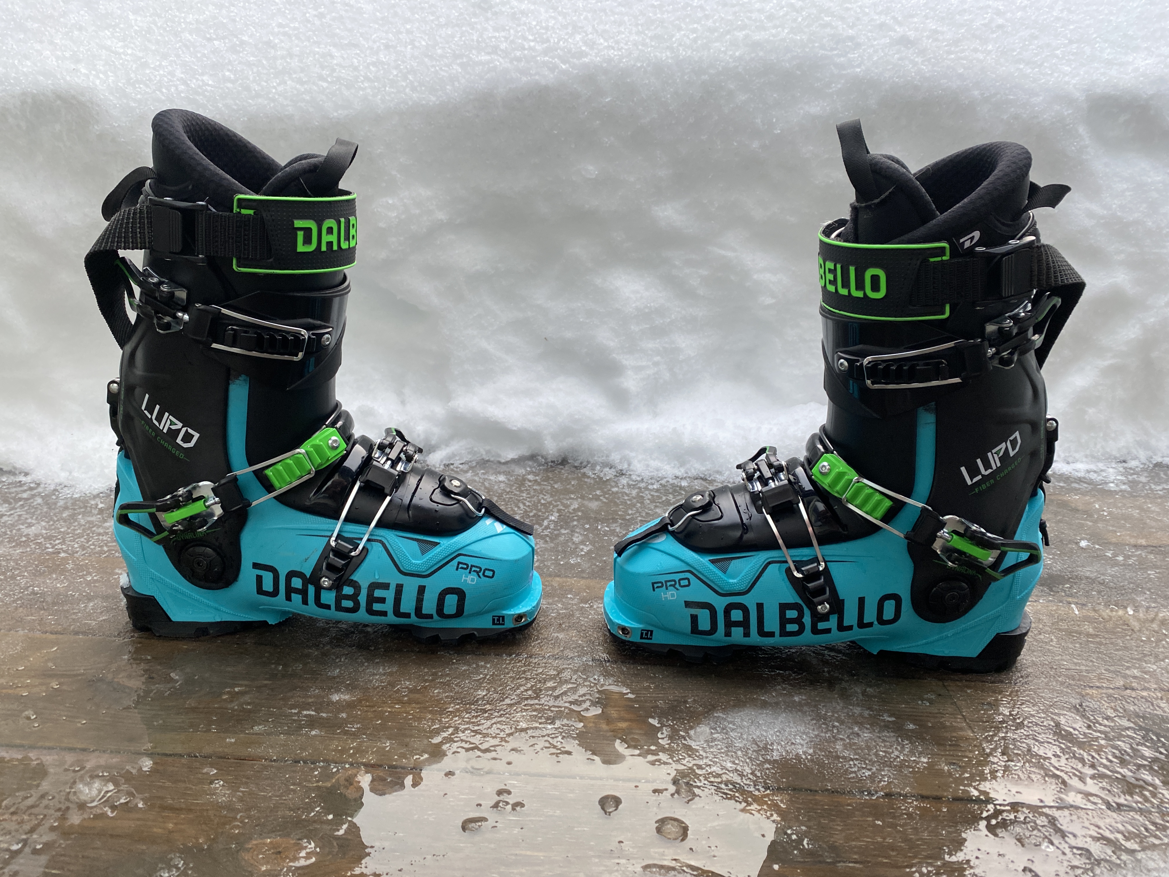 Test av Dalbello Lupo Pro HD | FRIFLYT.NO