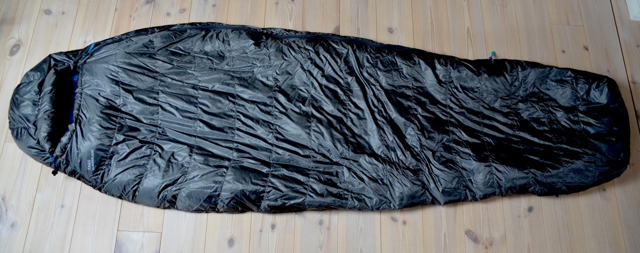 Helsport Rago Superlight Helsport Rago Superlight sovepose