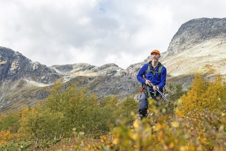 Folkejakta: Statsgrunn er viktig for å sikre jegere bosatt i Norge tilgang på både stor- og småviltjakt til en fornuftig pris.