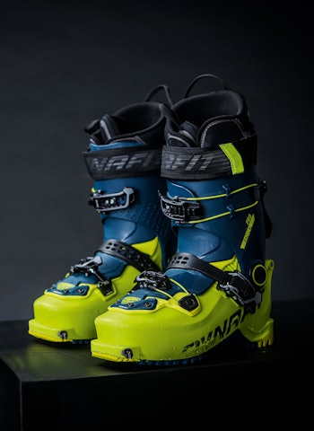 Dynafit Radical Pro: Utrolig bra toppturstøvel Dynafit Radical Pro toppturstøvler