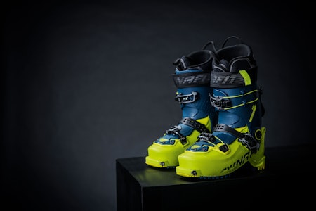 Dynafit Radical Pro: Utrolig bra toppturstøvel Dynafit Radical Pro toppturstøvler