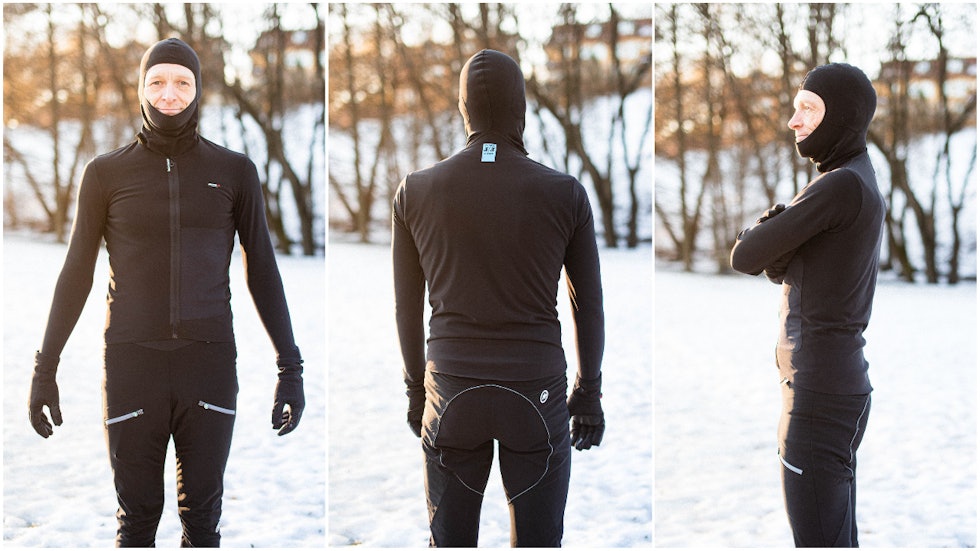 Assos Equipe RS Winter Mid Layer