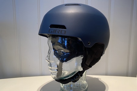 GIRO LEDGE MIPS: Mye skihjelm for pengene Giro Ledge MIPS skihjelm