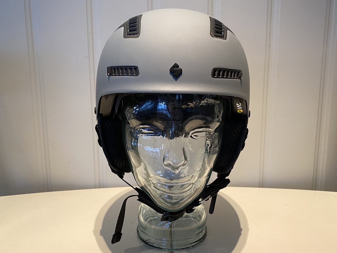 Sweet Protection Grimnir 2Vi MIPS Helmet