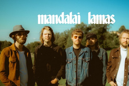 Mandalai Lamas Mandalai Lamas