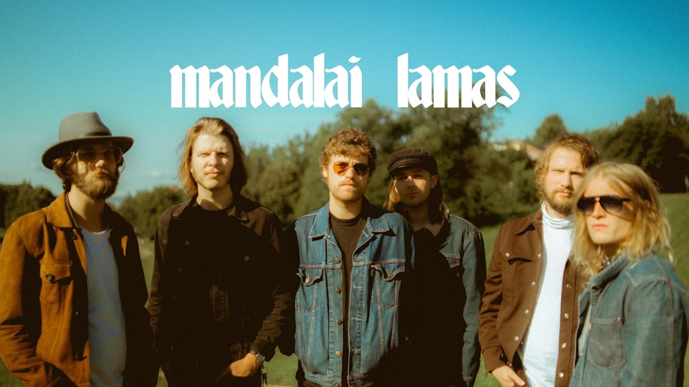 Mandalai Lamas Mandalai Lamas