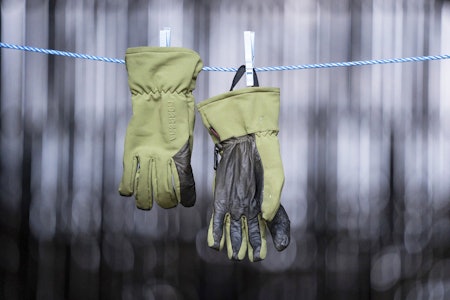 Bilde av Norrøna Finnskogen Dri Gloves