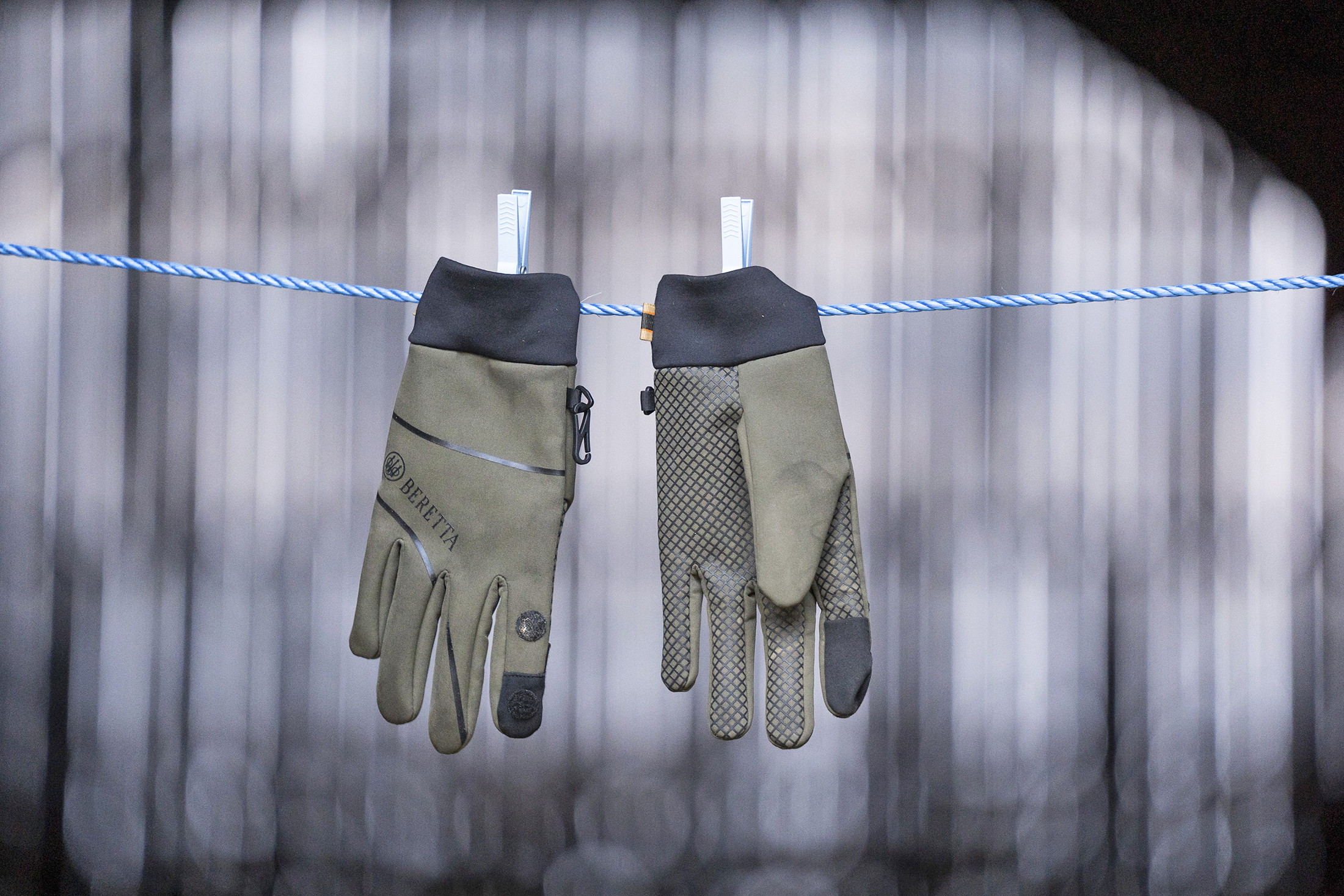 Sealskinz sales norge glove