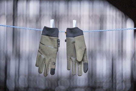 Bilde av Beretta Softshell glove