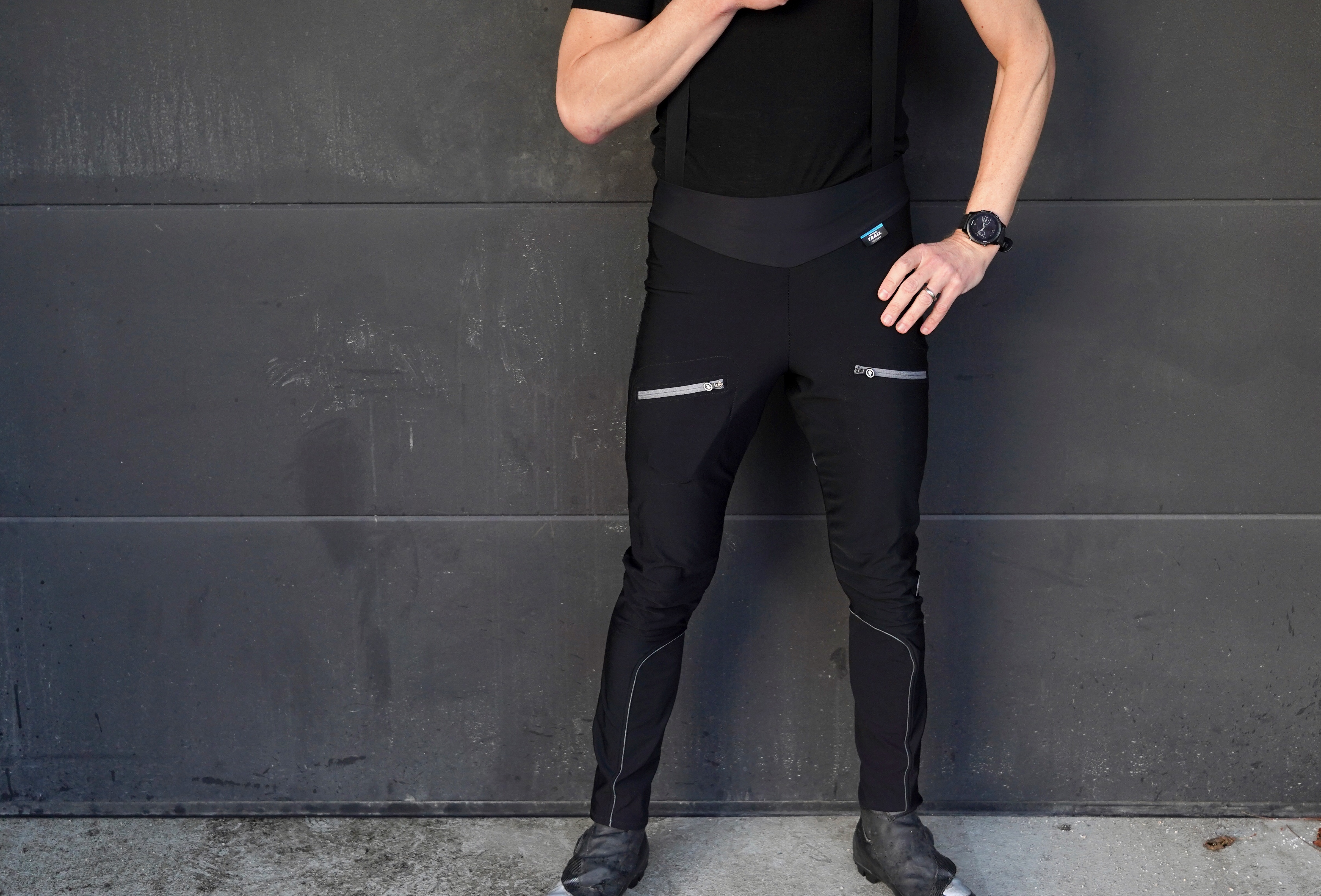 assos trail winter cargo