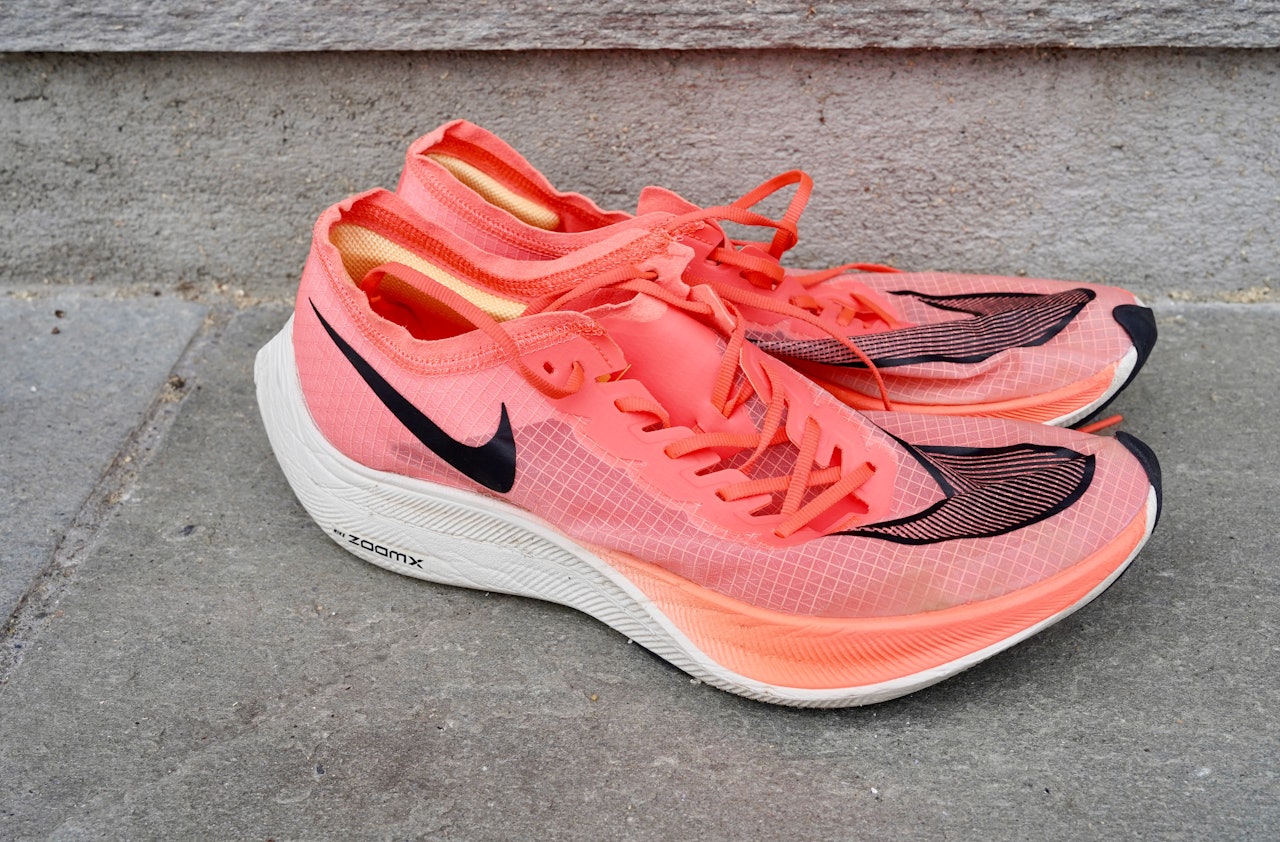 Nike Vaporfly gjor deg til en raskere loper UTEMAGASINET.NO