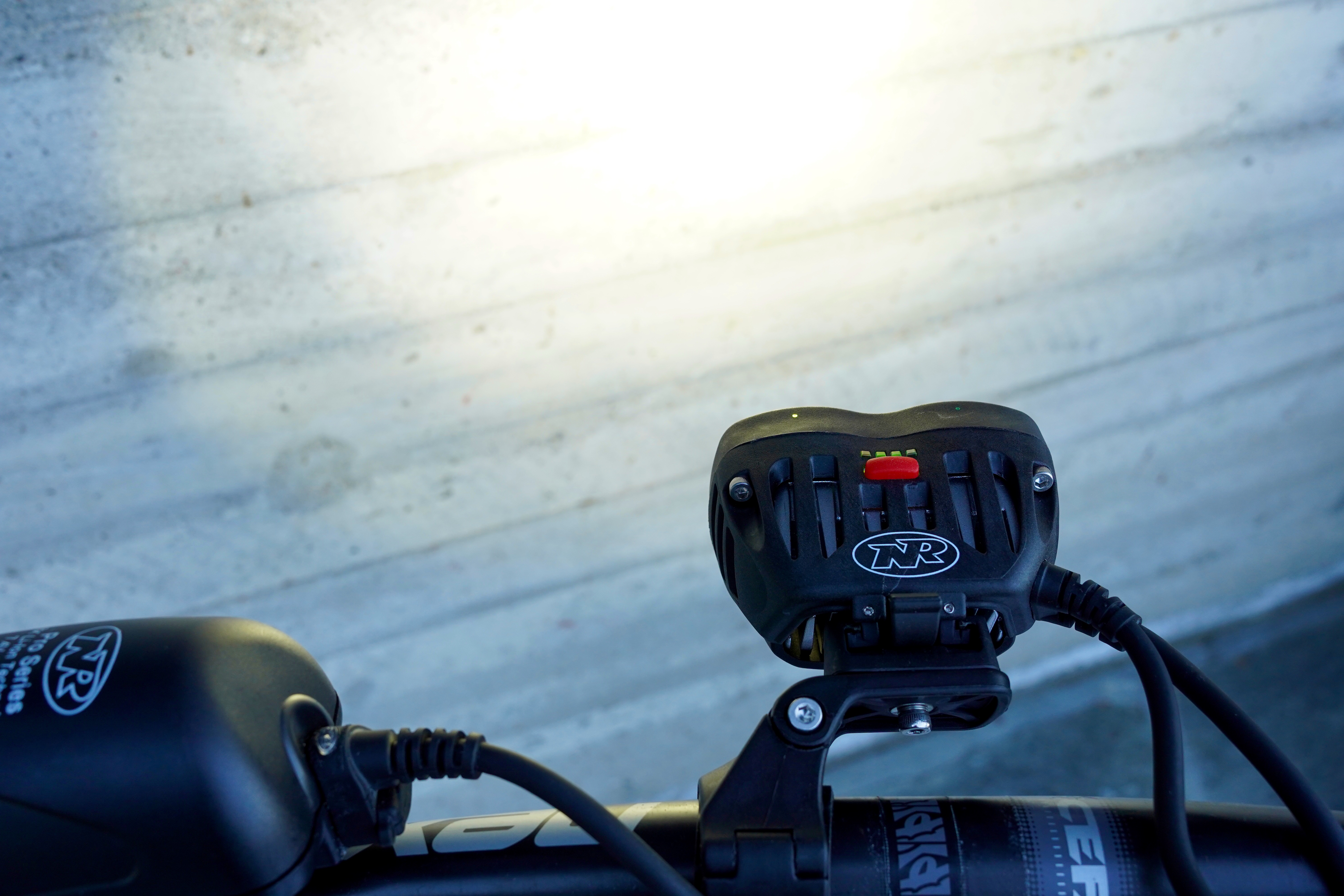 Test av Niterider Pro 4200 Enduro | TERRENGSYKKEL.NO