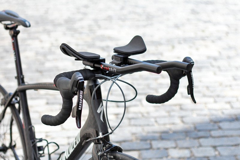 RIMELIG LØSNING: En tempobøyle er en rimelig løsning, heller enn å kjøpe en temposykkel. Foto: Redshift. 
