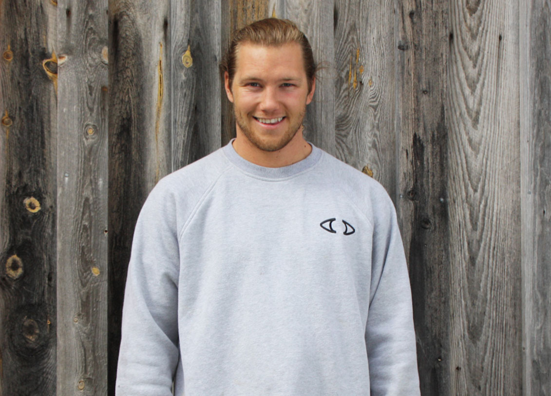 KLAR TALE: Dommer Vegard Øye er helt klar på hva som trakk Killi vekk fra OL-medalje. Her fra en tidligere anledning. Foto: Privat Vegard Øye er OL-dommer.