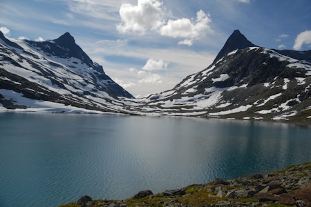 Foto: Jon Olav Volden Foto: Jon Olav Volden