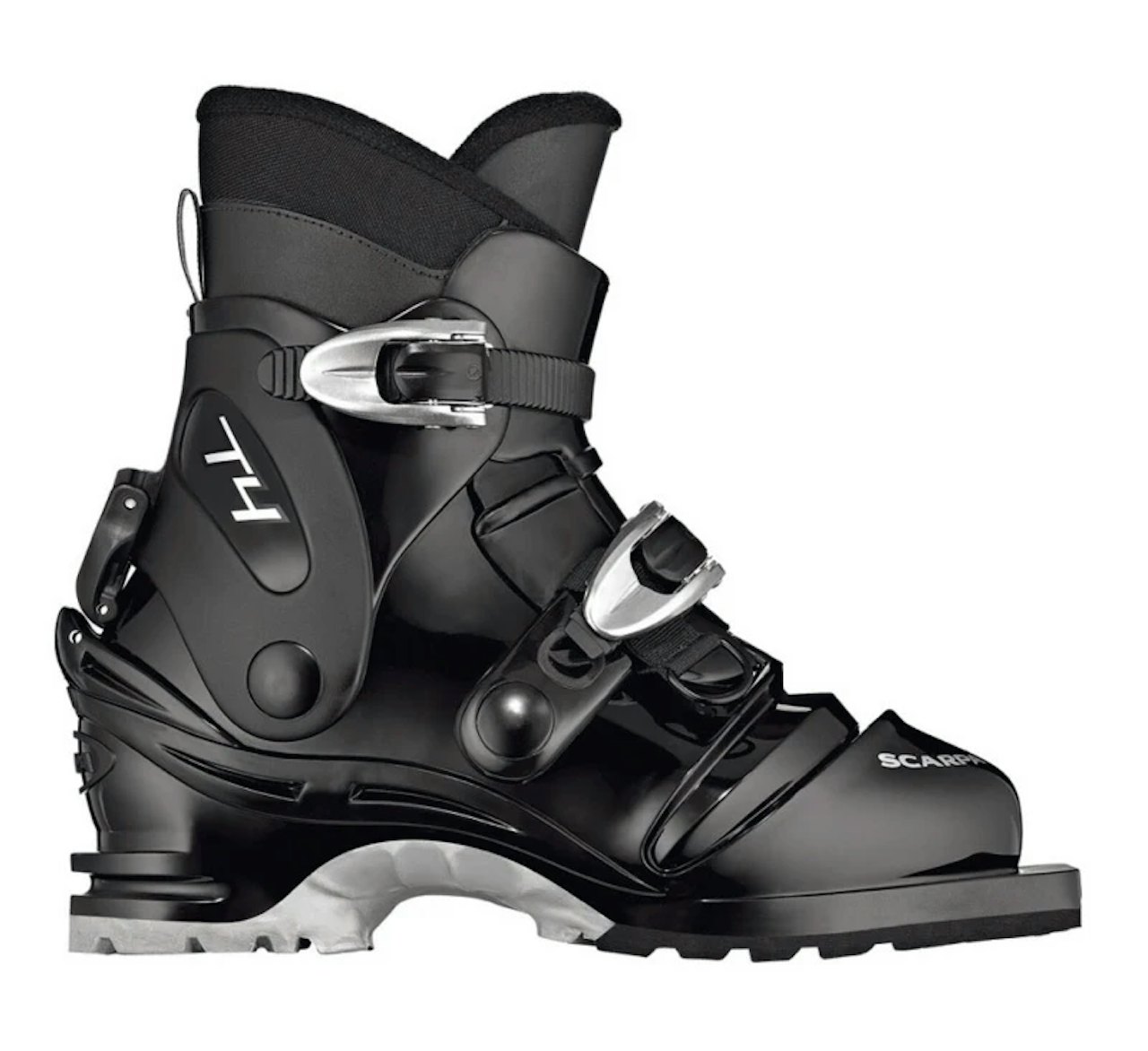 scarpa t4