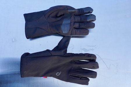 Velocio Alpha Gloves