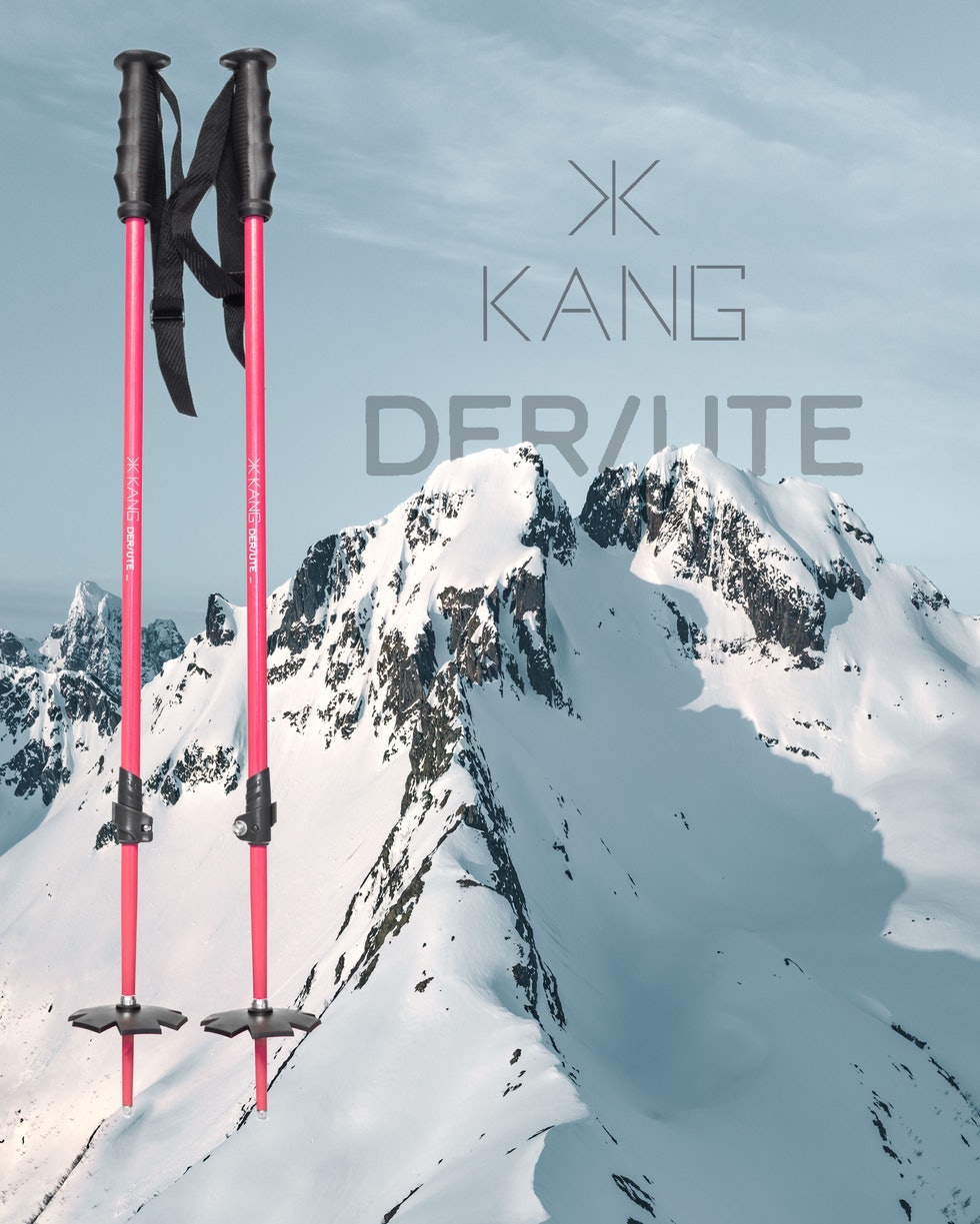 KANG X DER/UTE = SANT KANG X DER/UTE = SANT