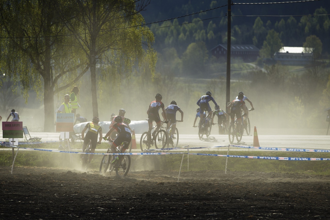 uci sanksjoner mot Russland