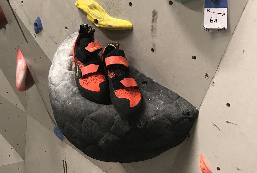 La sportiva zenit sales