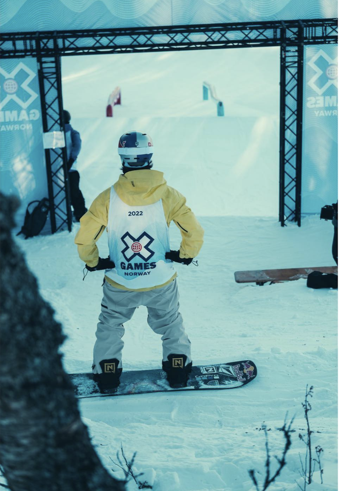 X GAMES INGEN FAST POST: – Det er ingenting som heter en fast post på statsbudsjettet for en tilskuddsmottaker, sier Kultur og likestillingsministier Anette Trettebergstuen fra Arbeiderpartiet. Foto: Bård Gundersen X GAMES INGEN FAST POST: – Det er ingenting som heter en fast post på statsbudsjettet for en tilskuddsmottaker, sier Kultur og likestillingsministier Anette Trettebergstuen fra Arbeiderpartiet. Foto: Bård Gundersen